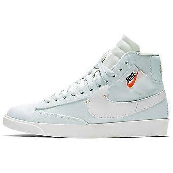 Nike Blazer Mid Rebel Ghost Aqua Damesko BQ4022-400