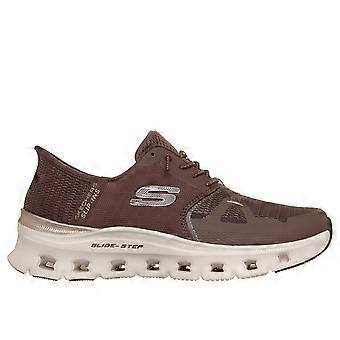 Skechers Womens Glide-Step Pro - Radiant Stride Trainers