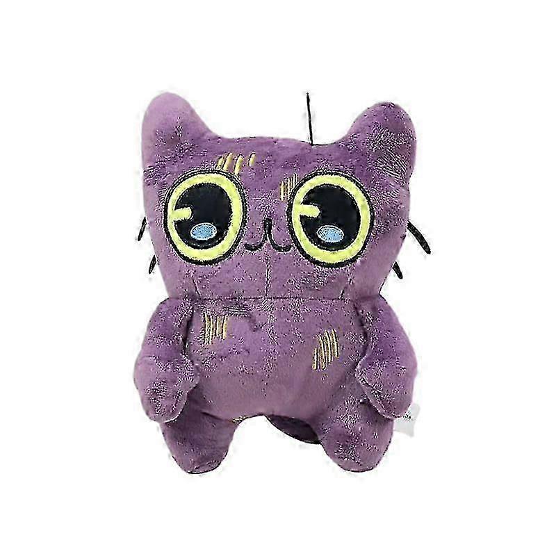 23cm Huggable Plush Friend