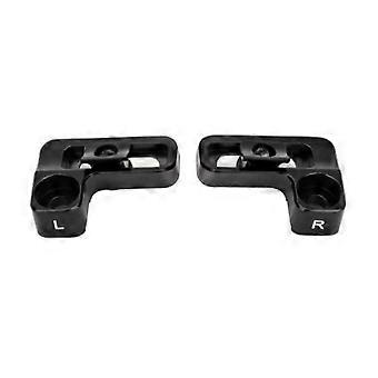 I-Spec 2 EV Matchmaker X Aluminium-Adapter