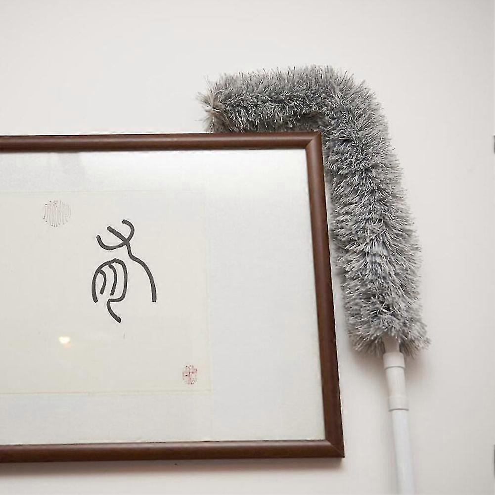 Telescopic Microfiber Duster
