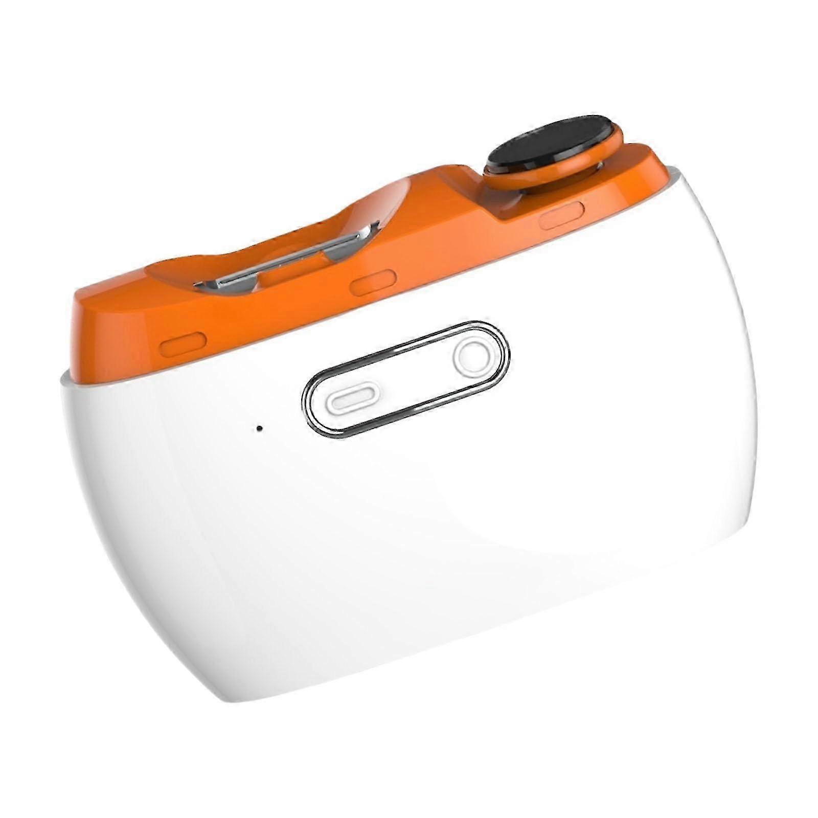 Adjustable Speed LED Nail Trimmer Rechargeable