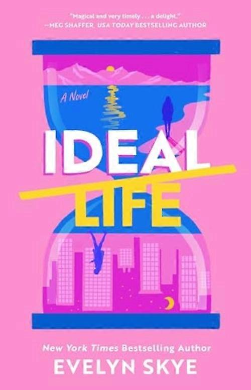Ideal Life : a Novel