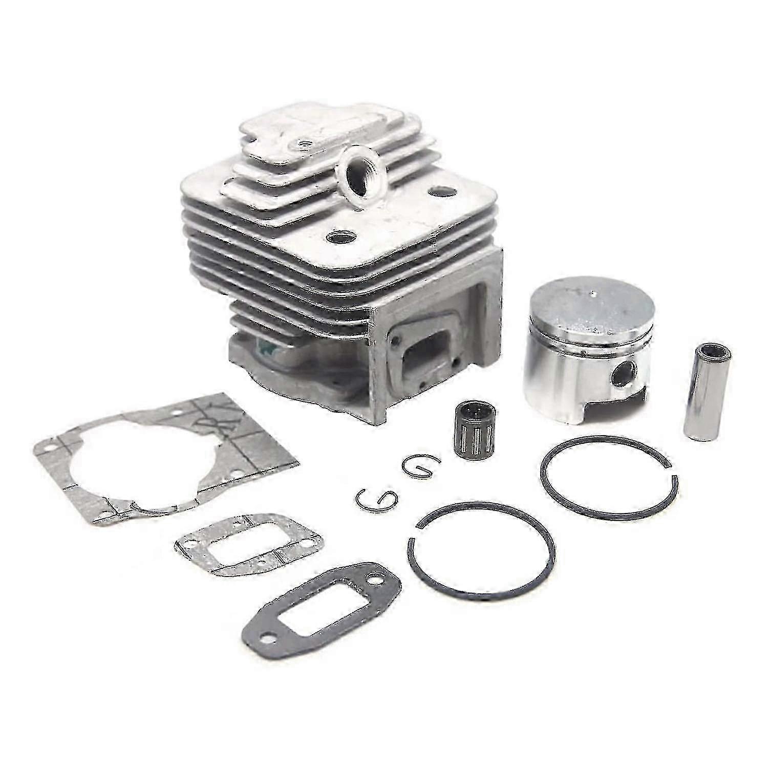 44mm 52cc Cylinder Piston Kit