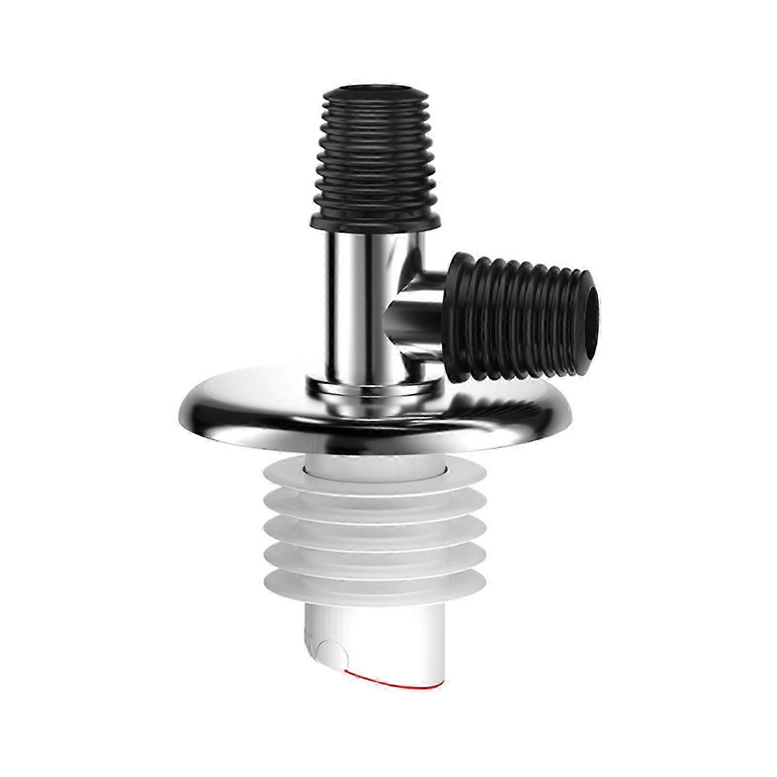 SelfClosing Washing Machine Floor Drain