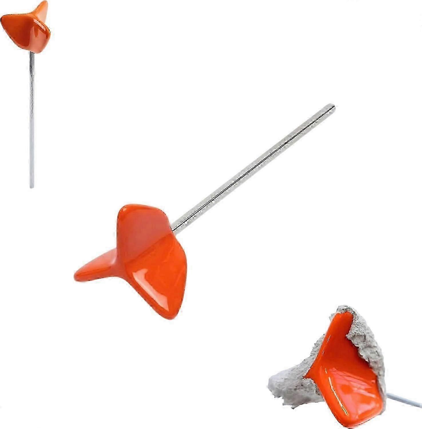 Reusable Silicone Mixing Attachment