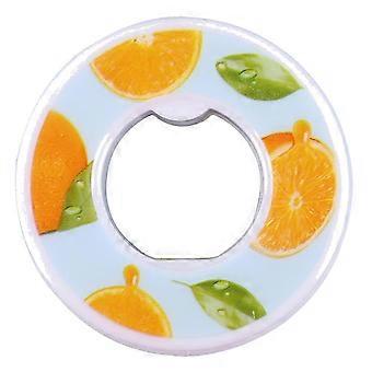 5 Stück Aromakapseln für Wasserflaschen, fruchtige Duftkapseln, kompatibel mit Wasserflaschen, Sportbecherringen, Outdoor-Sport_jwp1
