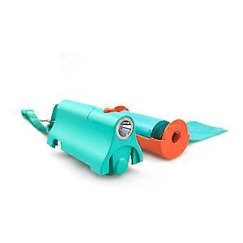 Sturdy Portable Dog Poop Scooper Set