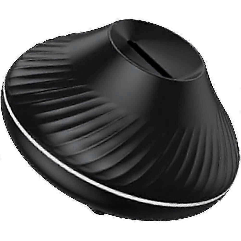 Aroma Diffuser Essential Oil Diffuser for Home Use 1Set Black Color,C