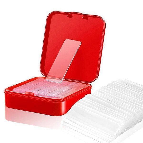 60 pcs Reusable multifunctional double-sided tape Reusable