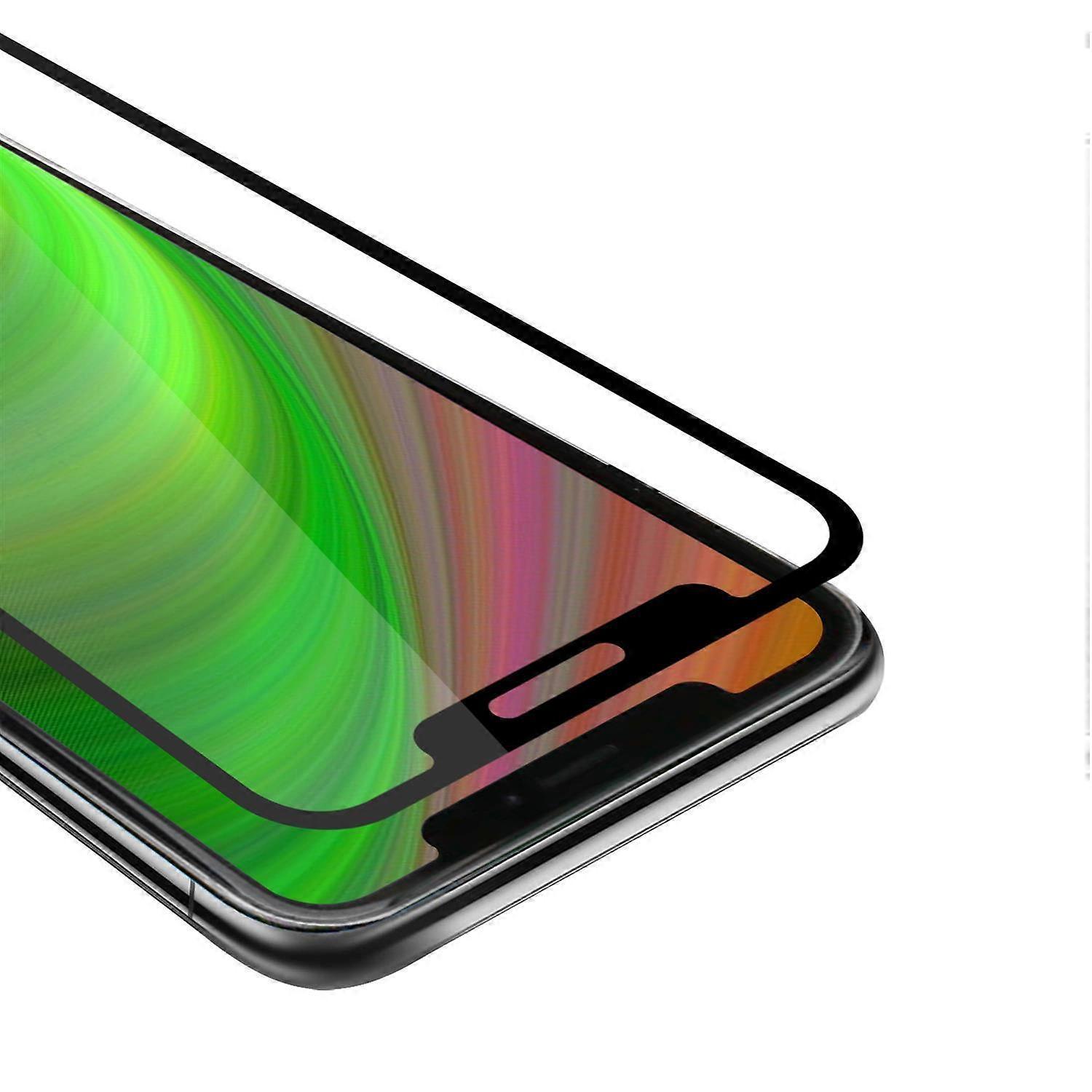 Screen protector compatible with iPhone 13 Pro tempered glass