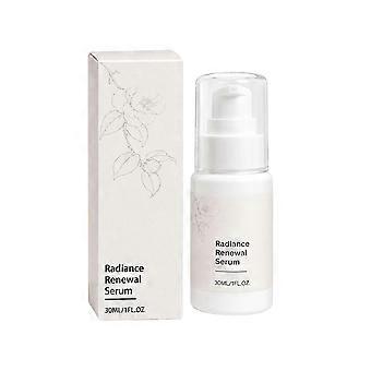Moisturizing Facial Essence, Light Refreshing Non-Sticky Texture, Formulated with Glycerin and Hydroxyethyl Cellulose, Evens Skin Tone, Softens Textur