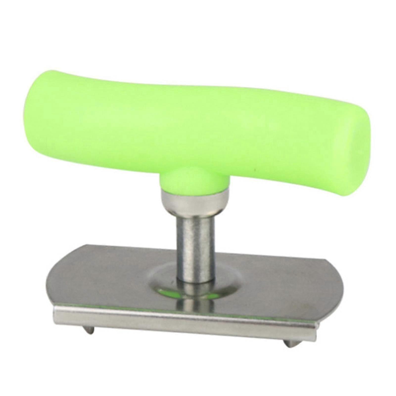 Compact Labor-Saving Jar Lid Opener