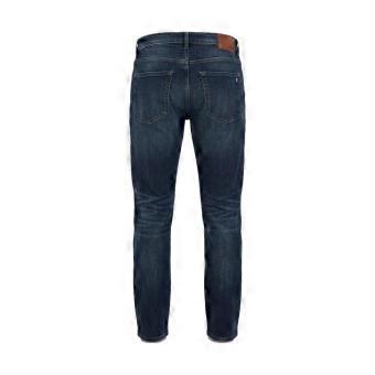 BOSS Jeans, verwaschener Look.