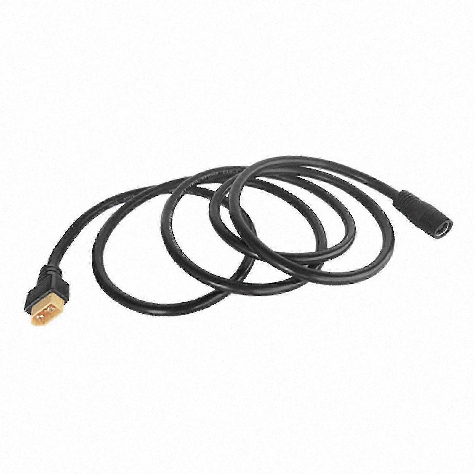 14AWG Solar Cable DC7909 XT60
