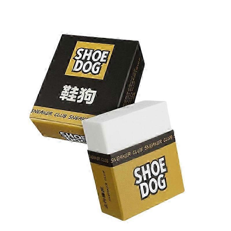 Suede Boot Cleaning Eraser