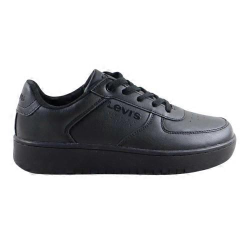 Levis Girls Union Trainers
