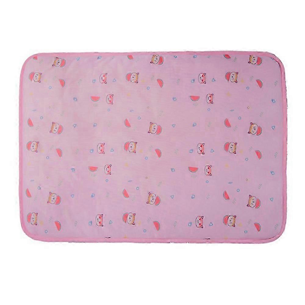 Foldable Breathable Pet Cooling Mat
