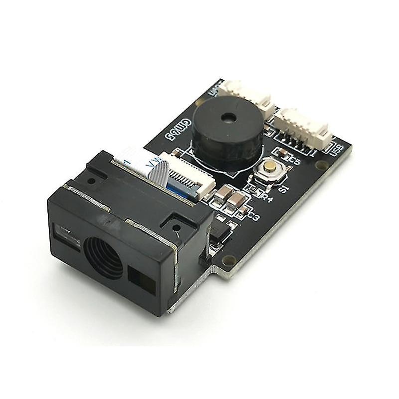 Groeien Gm65 1d 2d Code Scanner Barcode Reader Qr Code Reader Module