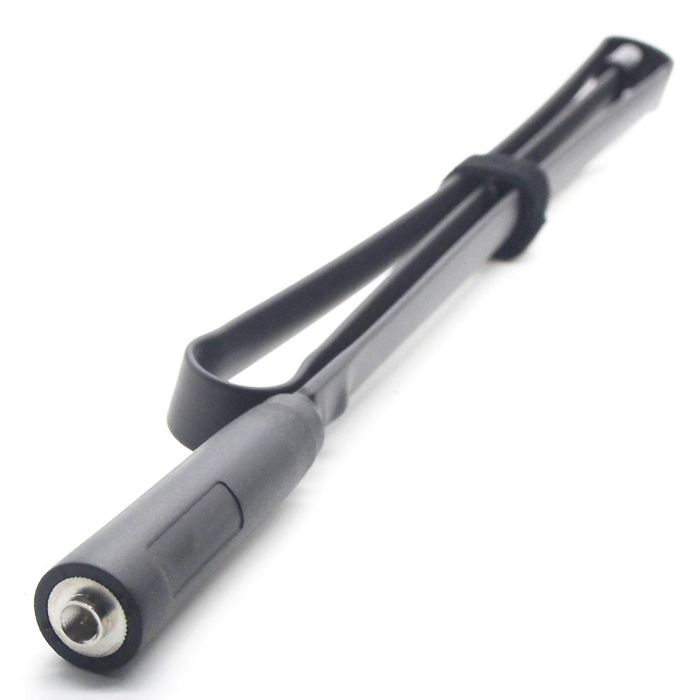 Foldable Intercom Antenna 108cm Walkie Talkie Antenna