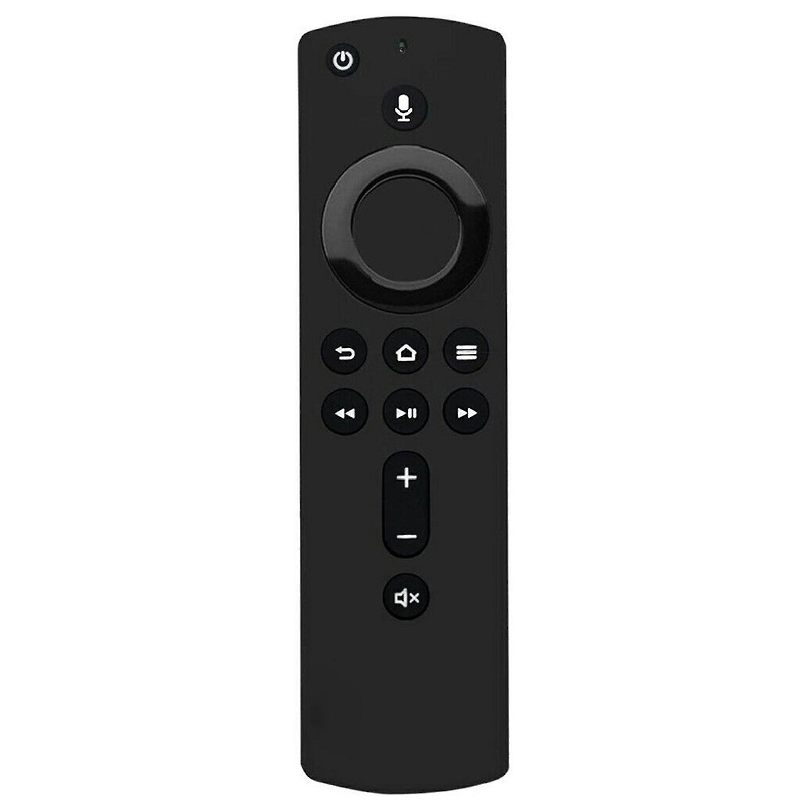 L5B83H for Alexa Fire TV Stick Universal Remote Controller Replace