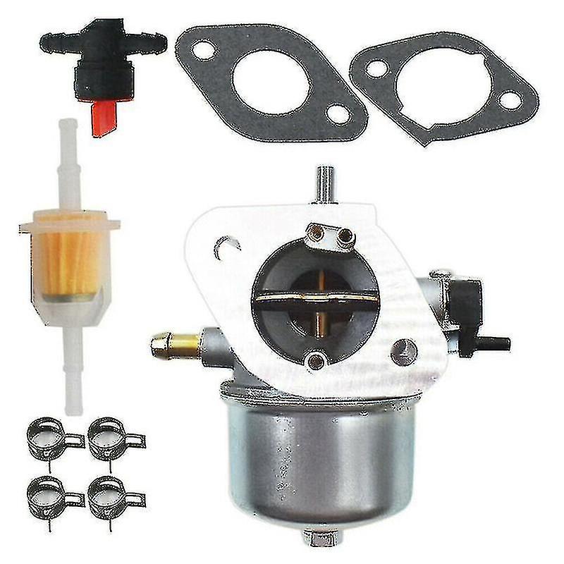 Carburetor For Kawasaki Fh430v Fs481v Engine 15003-7047 Lawn Mower