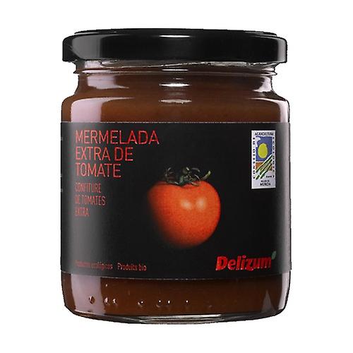 extra tomato jam 270 g