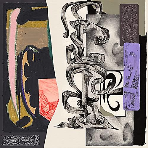 Ill Considered - Liminal Space (2LP)  [VINYL]