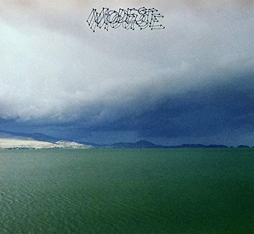 Modest Mouse - The Fruit That Ate Itself [CD]