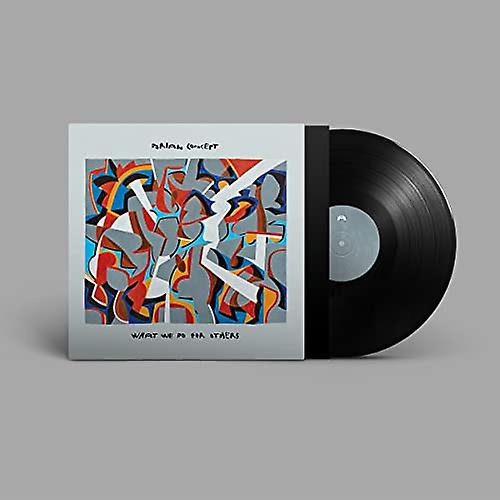 Dorian Concept - What We Do For Others  [VINYL]