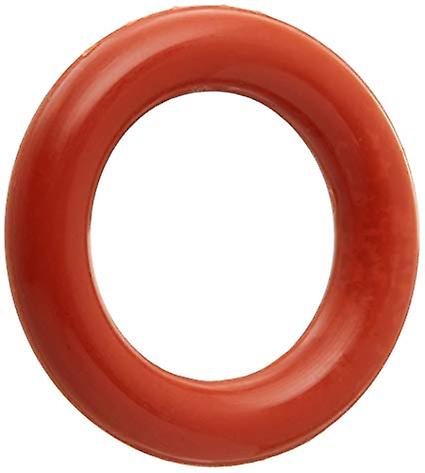 EUR Seals OR85X2.5SIL70 硅胶 70 邵氏红色 O 形圈直径 85.00x2.50mm 10 件装