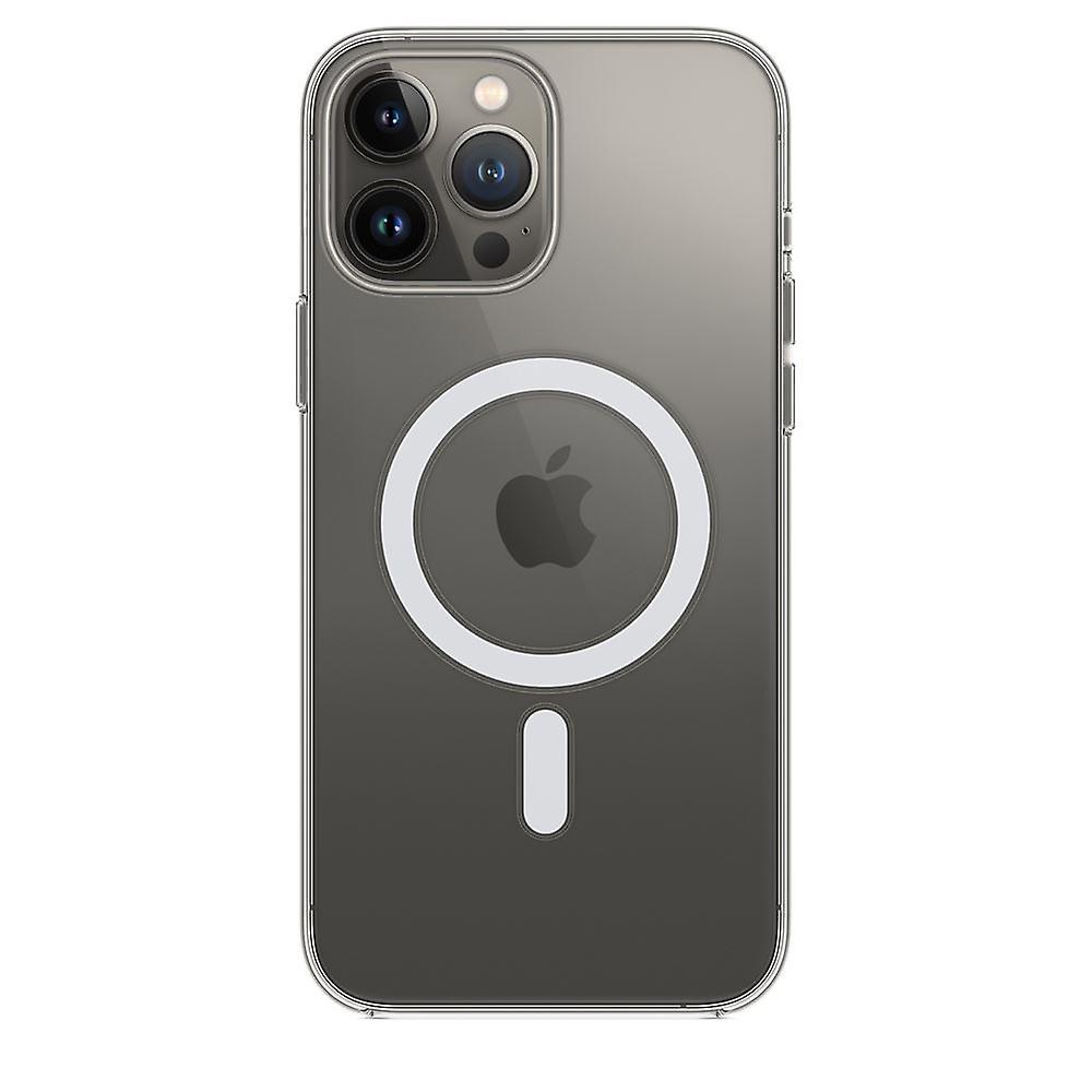 Officiële Apple iPhone 13 Pro Max Clear Case met MagSafe
