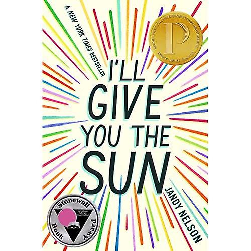 Minä annan auringon