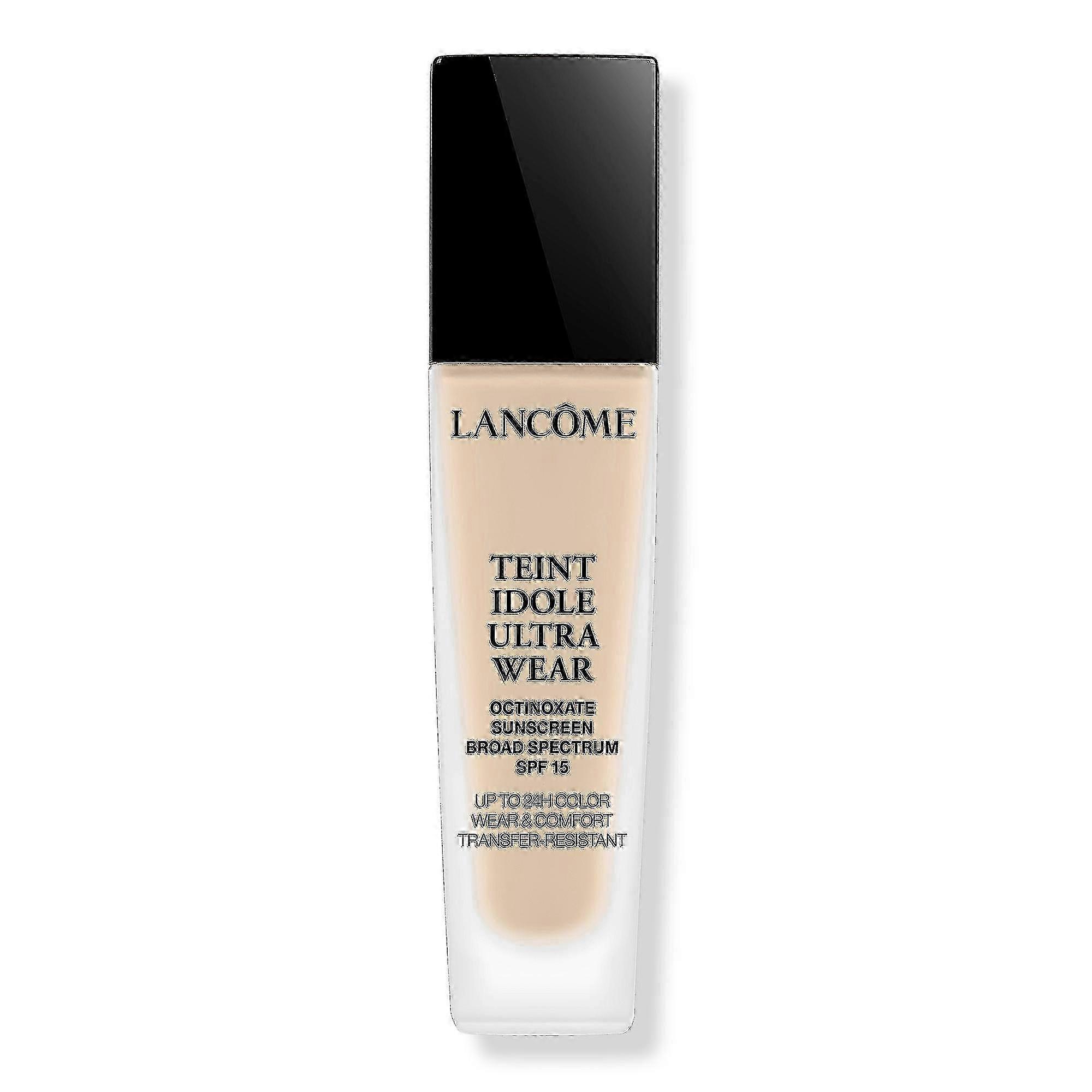 Lancôme Teint Idôle מייקאפ מט עמיד במיוחד ל-24 שעות, גוון שנהב 130, אונקיה 1