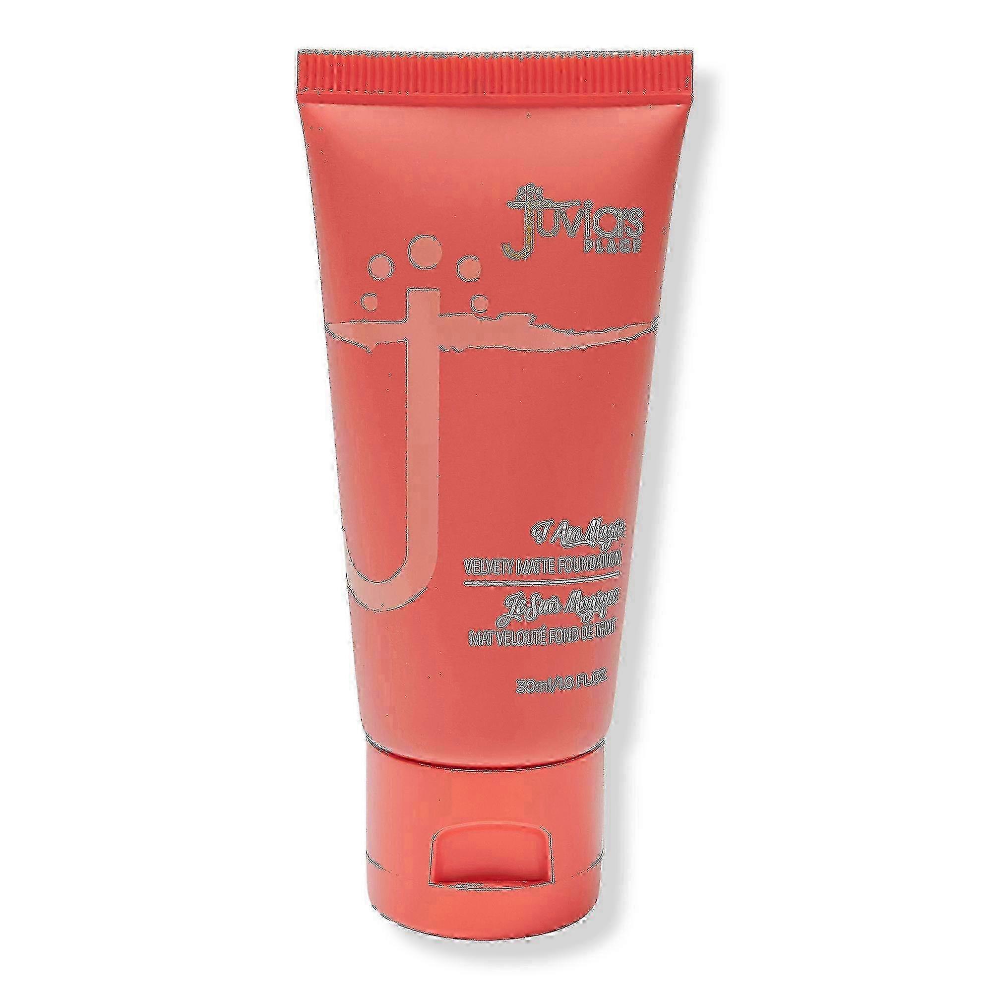 Juvia's Place I Am Magic Foundation, 620 Fes, 1 Oz