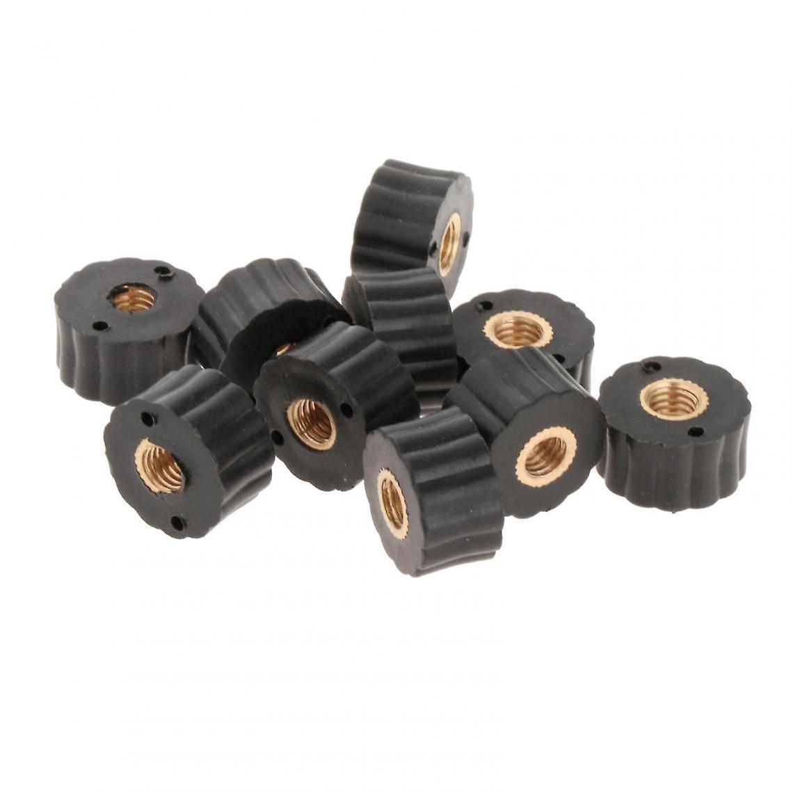 Snare Drum Holder Nut