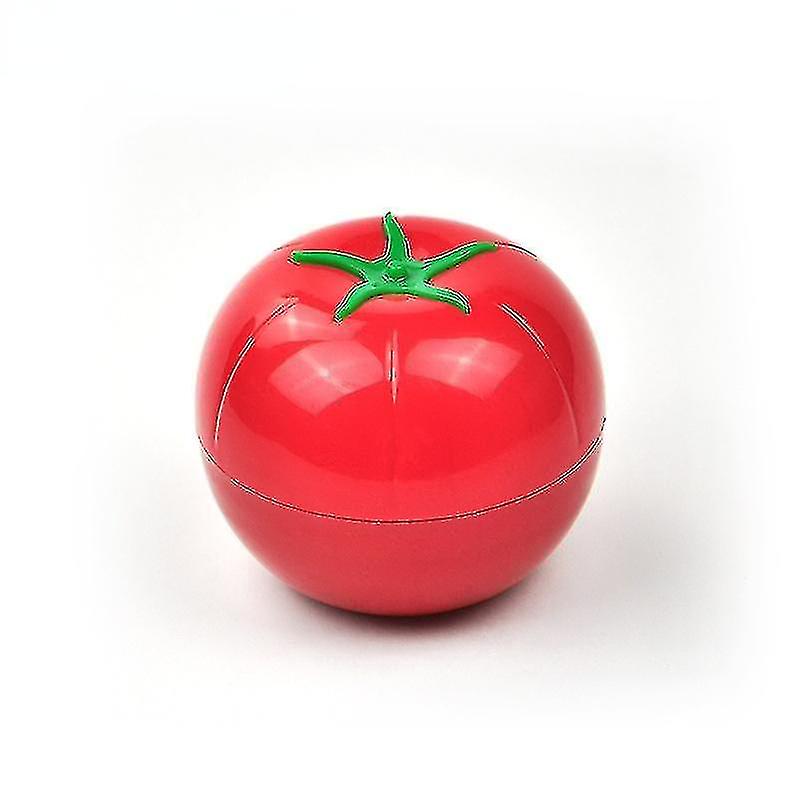 Vegetable Containers Crisper Box Onion Garlic Tomatoes Lemon Green Pepper Storage Box Grains Sorting Container