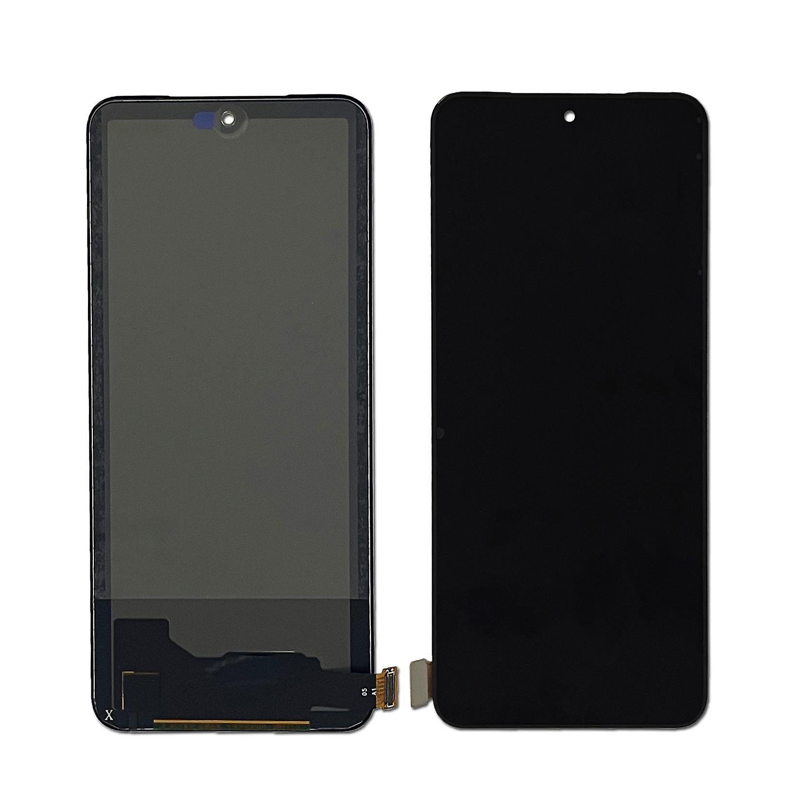 För Redmi Note11 Screen Assembly Note11s LCD Poco M4pro 4g-skärm