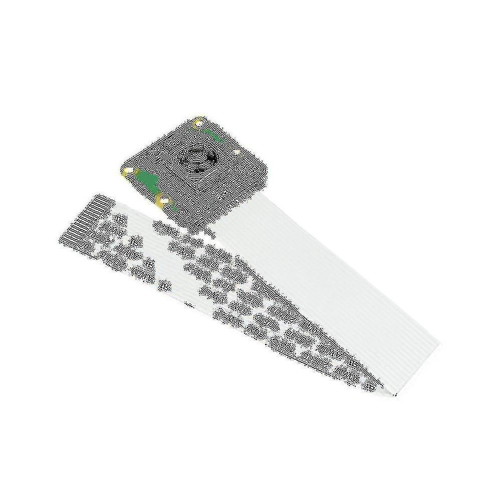 Pour Camera Module 3 Caméra 12mp Hd Caméra Hdr Auto Module 75 Module de caméra