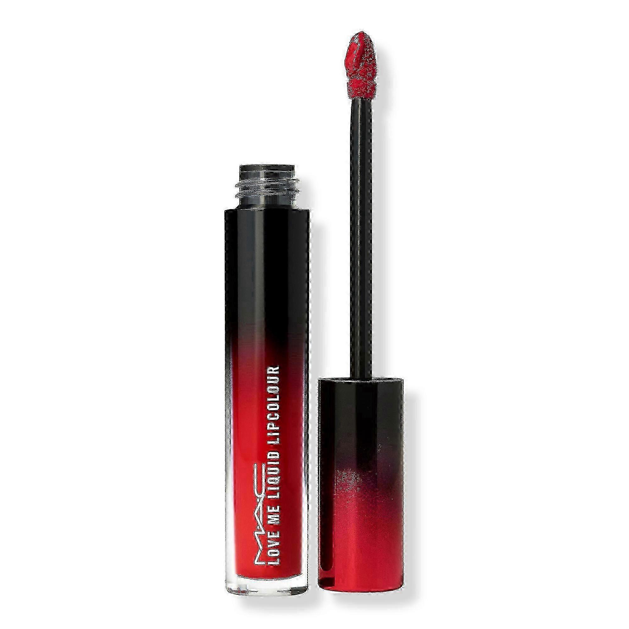 Mac Love Me Rouge à lèvres liquide, Ruby Do, 1 ch.