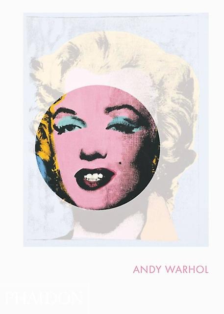Andy Warhol by Joseph Ketner Paperback Book