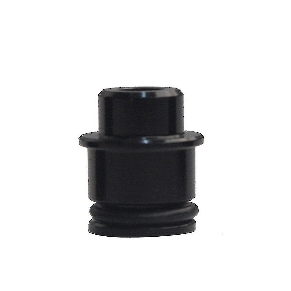 1 Pcs 12/15mm To 9mm Thru Axle Hub Quick Release QR Fork Conversion Adapter Fit For Hoop Etc For Mavic For DTSW Bikes Parts