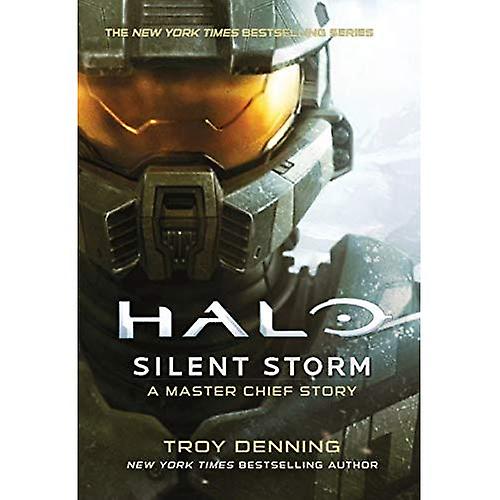 Halo : Silent Storm