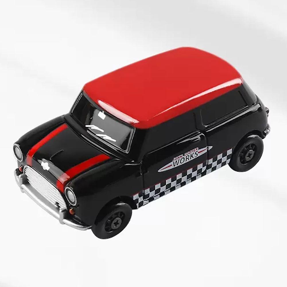 Automalli Smart Key Cover Shell avaimenperän pidike Suojakotelo lompakko Mini Cooper F54 F55 F56 F60 muotoilutarvikkeet