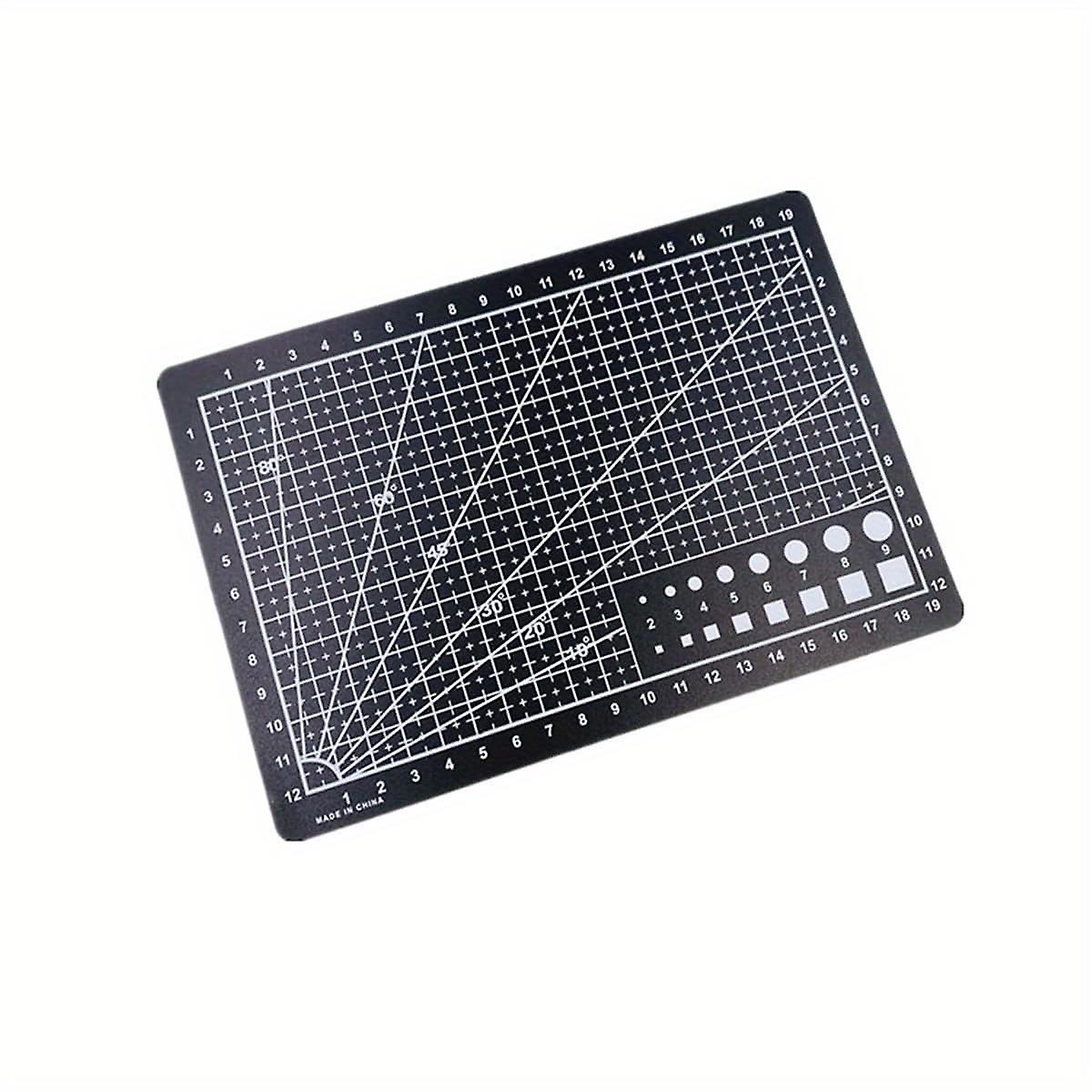 One A5 Double Sided Cutting Pad Plate 826-57 Inches