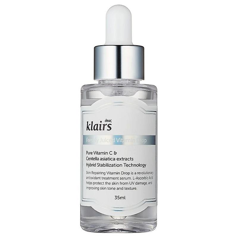 Klairs Vers Geperste Vitamine Druppel 35ml