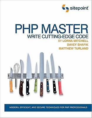 PHP Master schrijft geavanceerde code