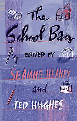 The School Bag Paperback