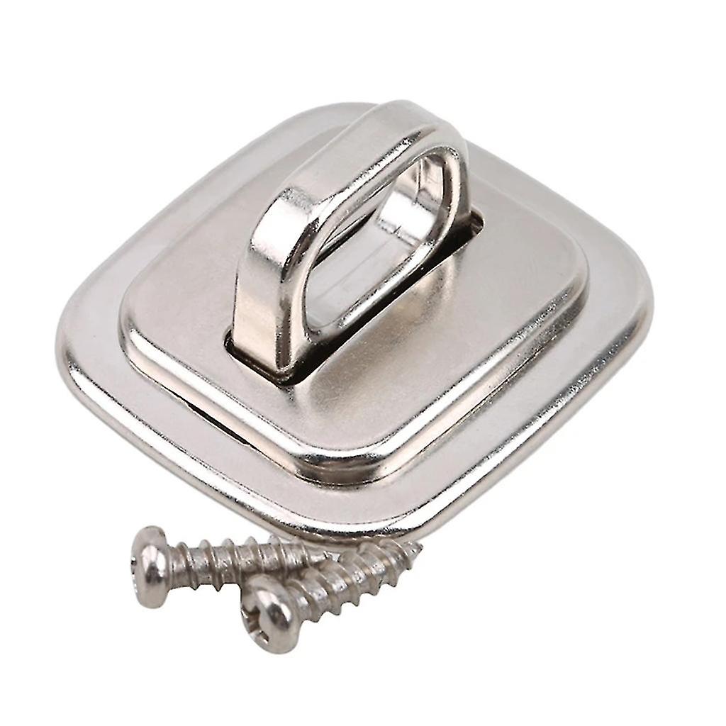 Desk Mount Anchor Accessory For Cable Locks Computer Anti-theft Security Base