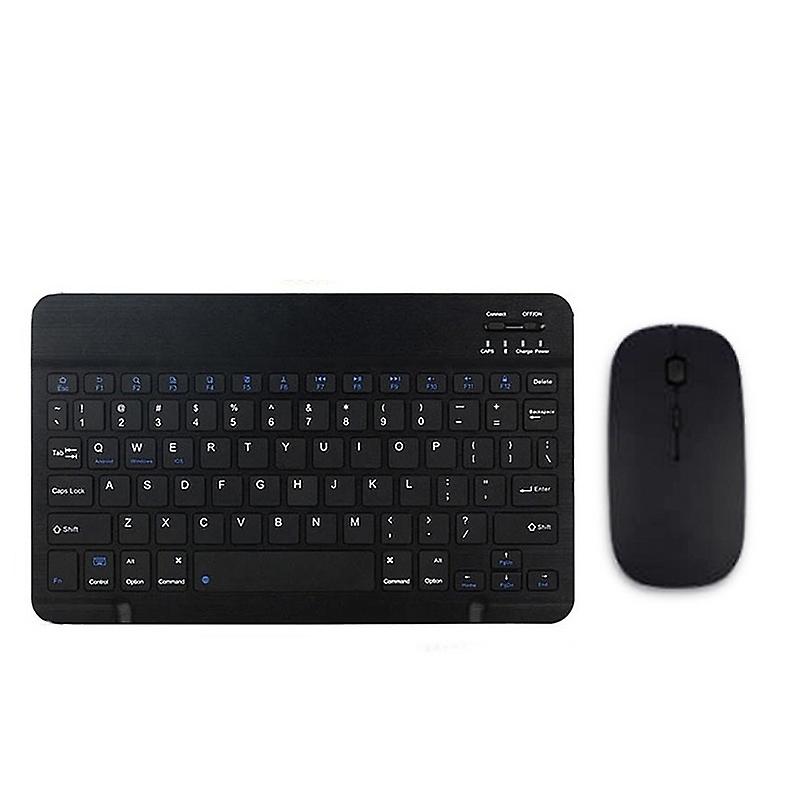 Keyboard 9.7-10.1 inch with Bluetooth Mouse